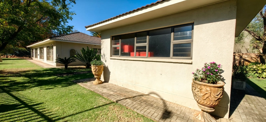 4 Bedroom Property for Sale in Parys Free State